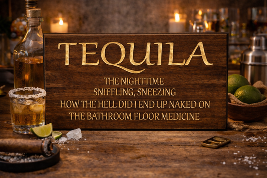 Tequila Bathroom 12x24