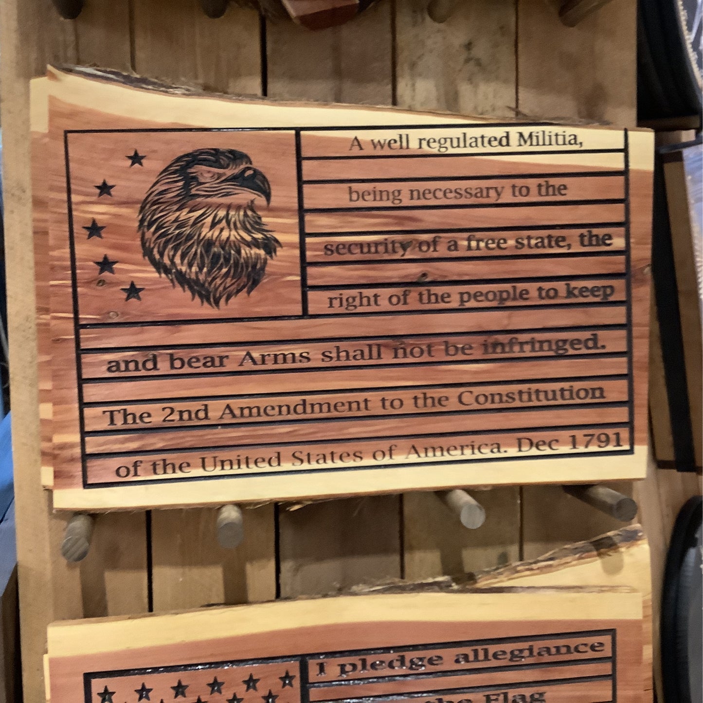 2nd Amendment