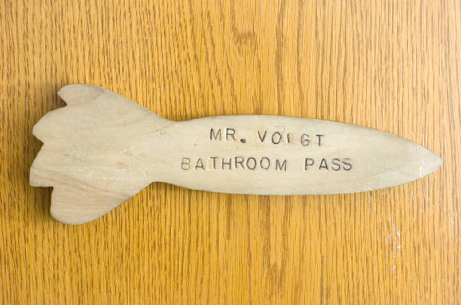 Bathroom Wood Signs That Add Personality Without Looking Tacky