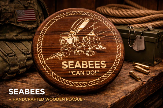 Wood Frame Signs That Look High End Without Feeling Too Formal