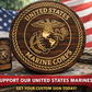Marine Seal 18"