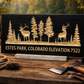 Estes park