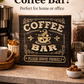 Coffee Bar