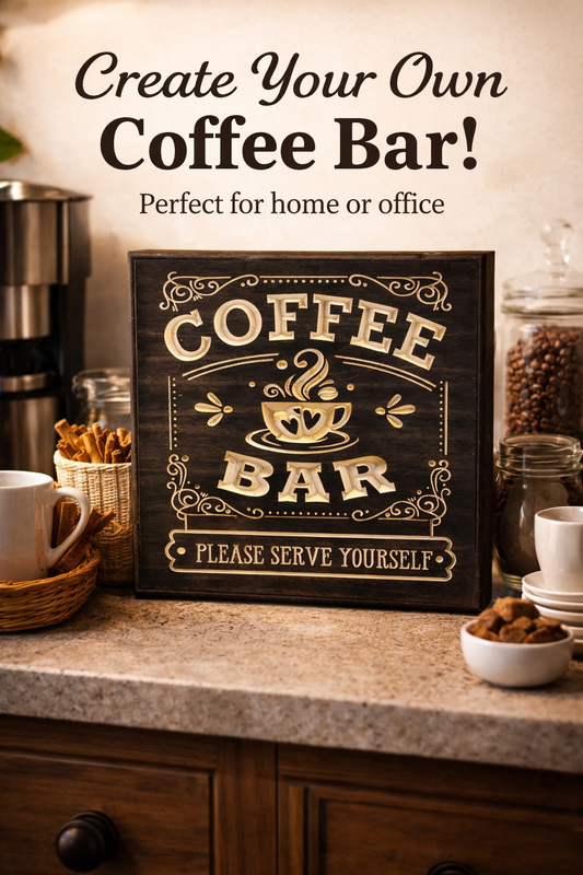 Coffee Bar