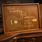 Jo Dee Messina “Heads Carolina, Tails California” Guitar Wooden Sign – 18"x24"