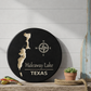 Hideaway Lake Texas 24"