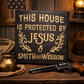 Smith and Wesson 12x12