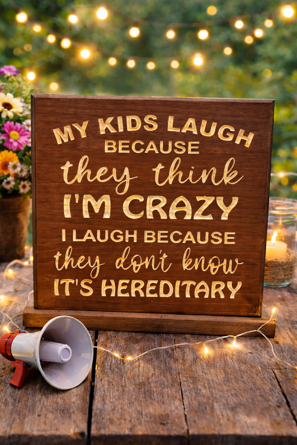 Kids Laugh 12x12