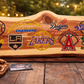 Northern California Sports Teams painted 36"