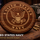 Navy Seal 18"