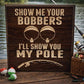 Bobbers 12x12