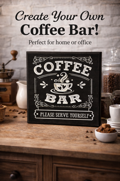 Coffee Bar