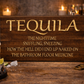 Tequila Bathroom 12x24