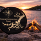 Possum Kingdom Lake 24"