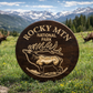 Rocky Mountain National Park