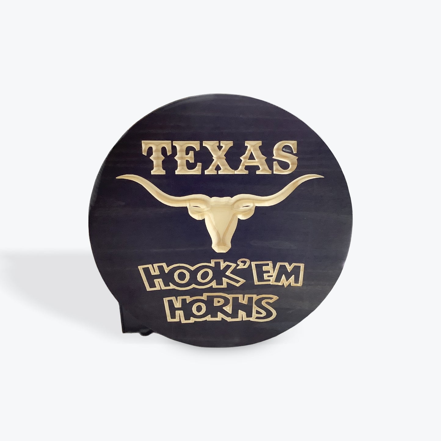 Texas Hookem Horns 15"