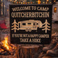 Camp Quit Your Bitchin